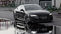 Audi A7 Sportback by Wald International 13.09.2013
