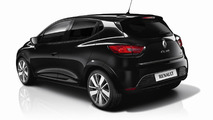 Renault Clio Graphite Special Edition