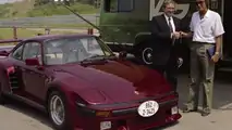 1983 935 Street by Porsche Exclusive