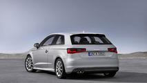 Audi A3 / A4 / A5 / A6 ultra
