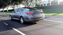 2015 Hyundai Genesis (US-spec)