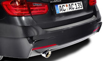 BMW 5-Series Touring by AC Schnitzer 26.11.2013
