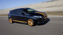 Ford Focus ST-H 21.10.2013