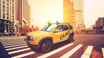 Renault Duster Detour concept 16.10.2013