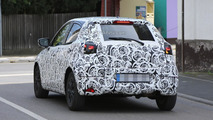 2015 Mazda2 spy photo