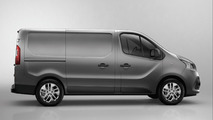 2014 Renault Trafic
