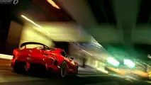 Toyota FT-1 concept in Gran Turismo 6