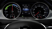 Volkswagen e-Golf 13.11.2013
