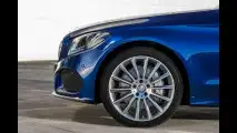 Mercedes Classe C Station Wagon
