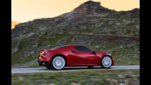 Alfa Romeo 4C
