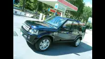 Land Rover Discovery 3.0 SDV6 HSE
