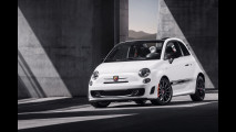 Fiat 500C Abarth, la versione USA