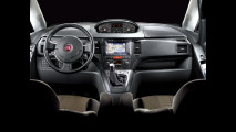 Fiat Idea Model Year 2008