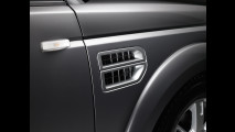 Land Rover Discovery Restyling