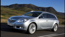 Opel Insignia Sports Tourer