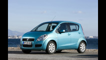 Suzuki Splash 2011
