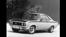 Opel Manta