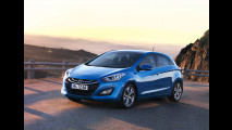 Nuova Hyundai i30 - Prime immagini