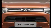 Nuovo Mitsubishi Outlander - TEST