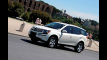 Mahindra XUV500