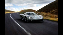 Koenigsegg CCX