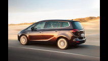 Opel Zafira Tourer