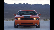 Dodge Challenger SRT8