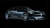 Fisker Karma definitiva