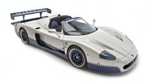 Maserati MC12 Pimped by Edo Competition