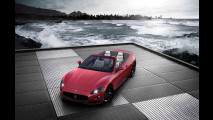 Maserati GranCabrio Sport