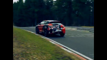 Renault Megane RS al Nurburgring