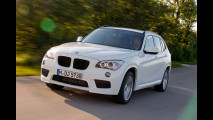 BMW X1 sDrive20d EfficientDynamics Edition