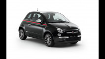 Fiat 500 by Gucci