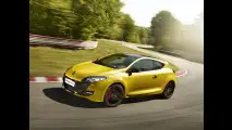 Renault Megane RS Trophy
