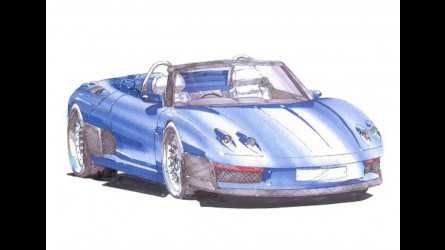 Noble M12, ora anche Roadster