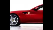Ferrari FF