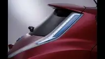 Nissan Leaf MY 2013