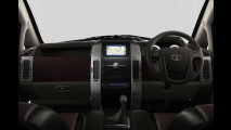 Tata Aria