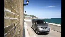 Nissan Evalia
