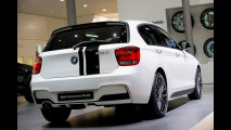 BMW Serie 1 Performance Studio