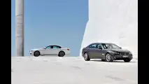 BMW Serie 7 restyling