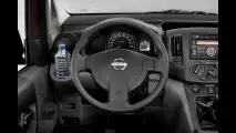 Nissan Evalia