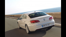 Nuova Volkswagen Passat CC