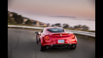 Alfa Romeo 4C negli USA
