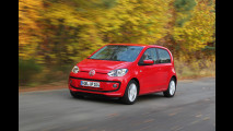 Volkswagen eco up!