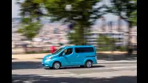 Nissan e-NV200 Evalia