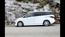 Mazda5 1.6 Diesel - TEST