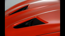 Aston Martin V12 Zagato