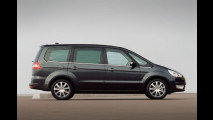 Nuova Ford Galaxy