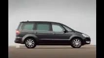 Nuova Ford Galaxy